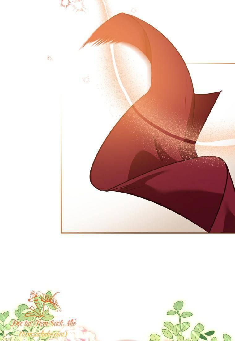 Tôi Đang Được Nuôi Dưỡng Bởi Những Kẻ Phản Diện chapter 26 98