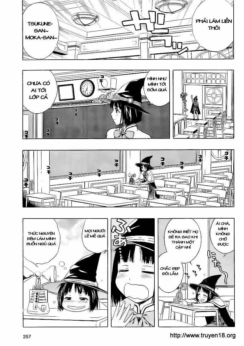 cô nàng ma cà rồng ii chapter 25 4