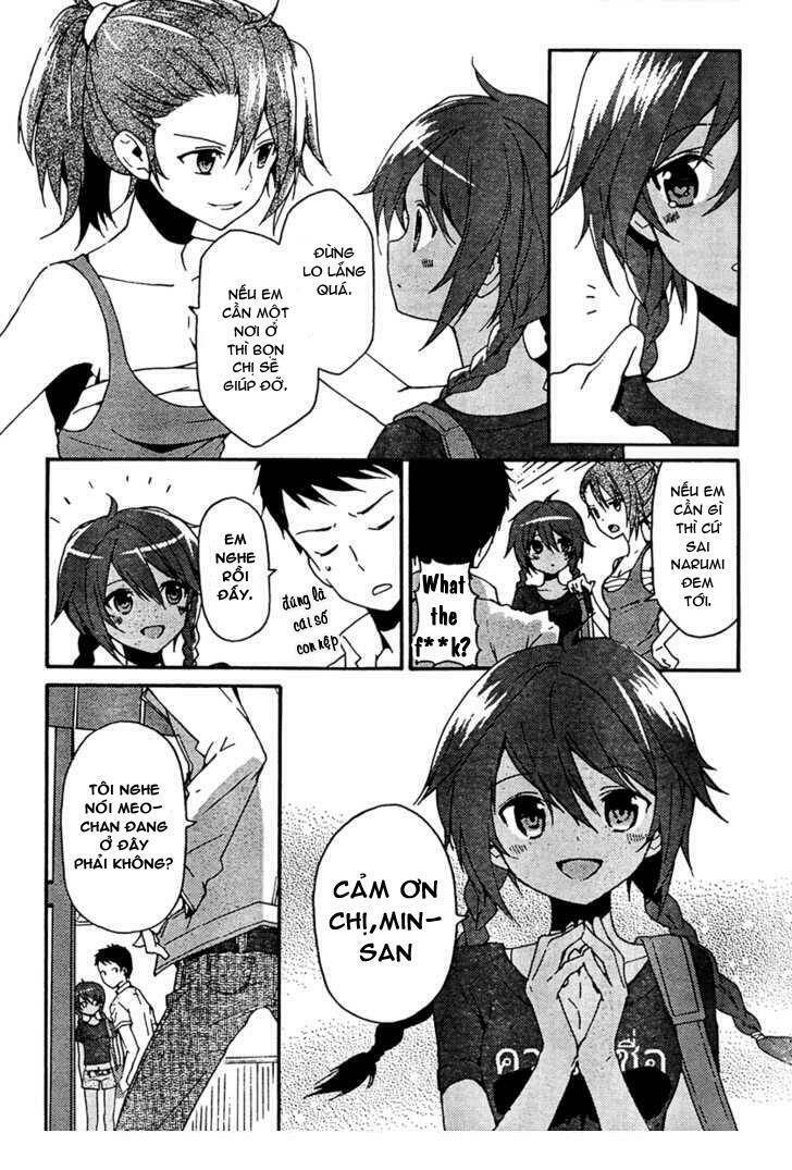 kami-sama no memo-chou chapter 2 4