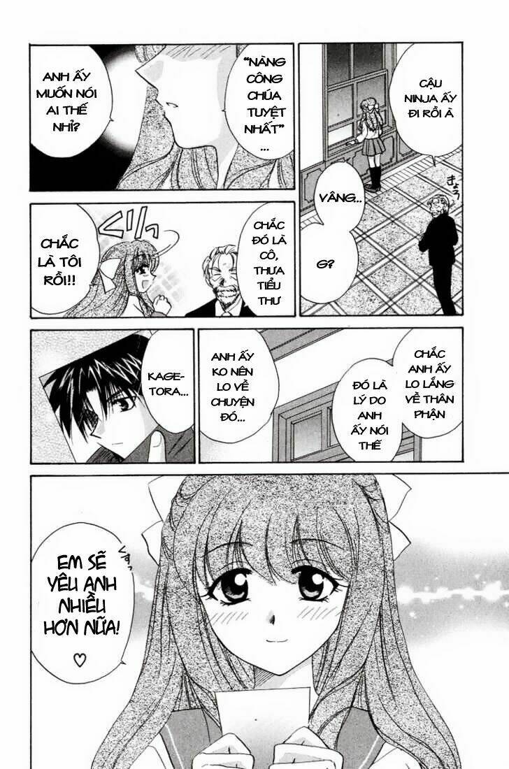 kagetora chapter 12 36