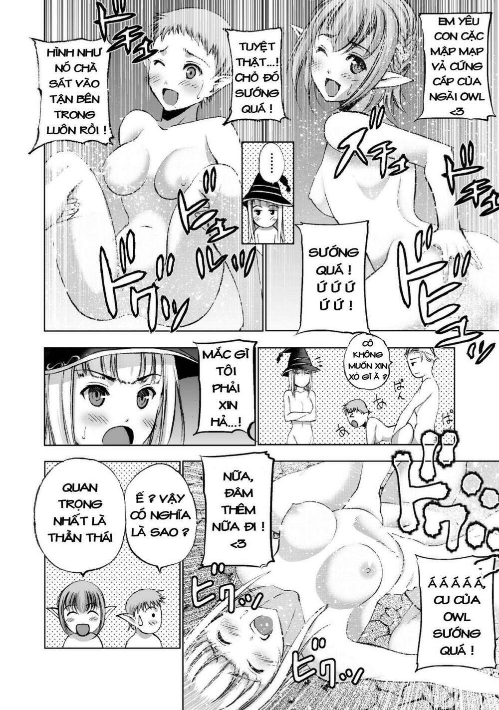 maou no hajimekata chapter 21 13