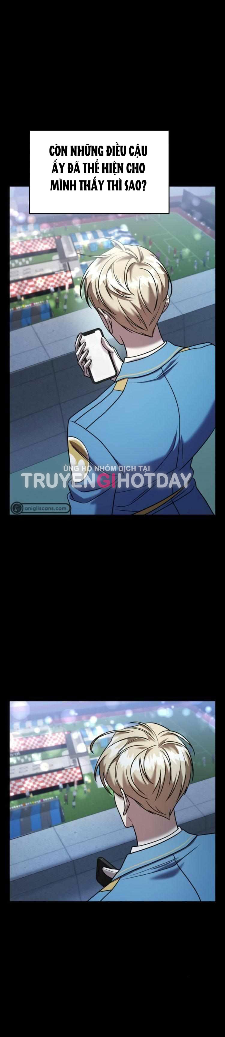 phản diện thuần túy chapter 67.1 22