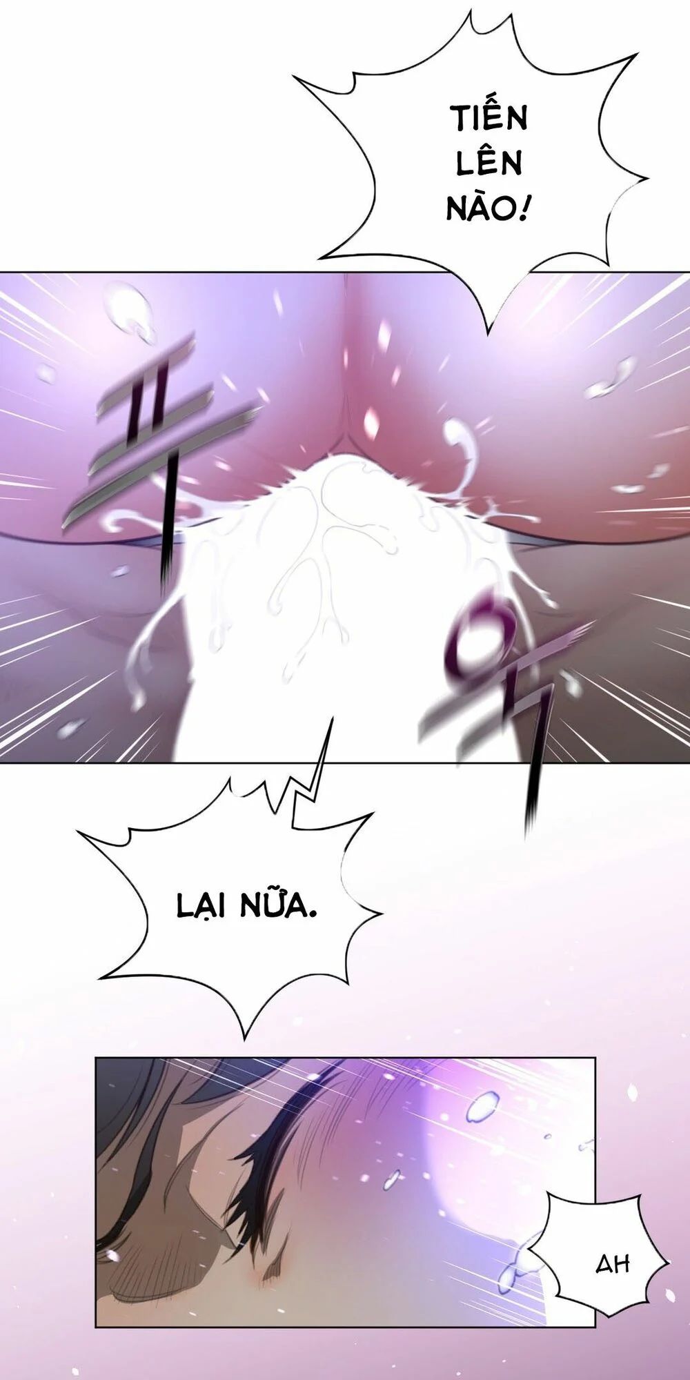 một nửa hoàn hảo chapter 31 59