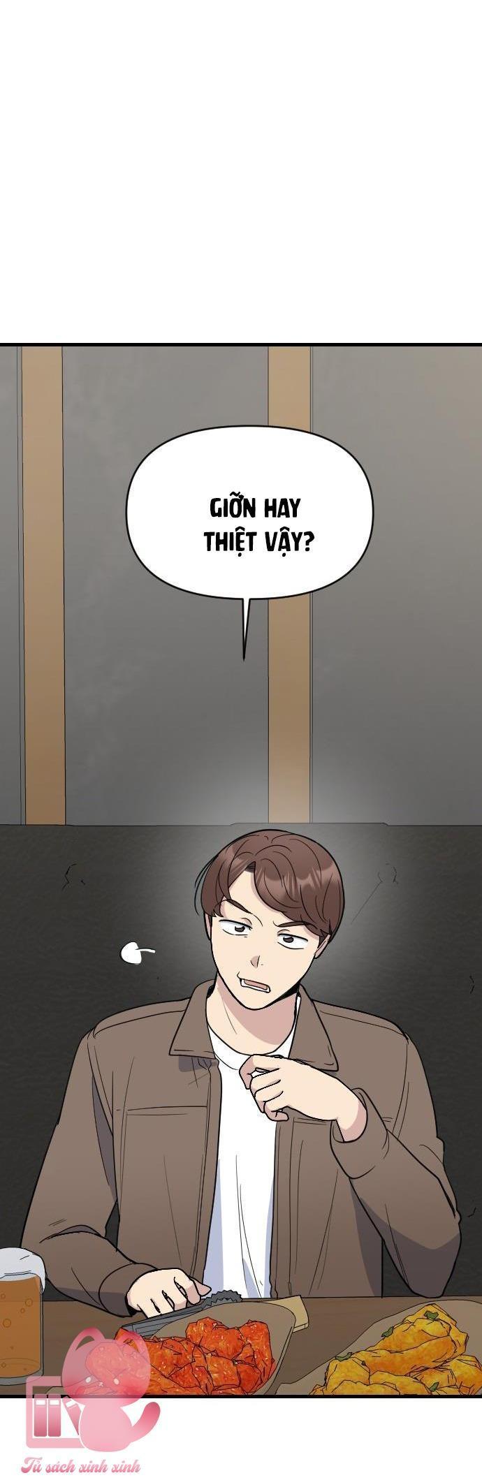 trend yêu đương 2023 chapter 6 20