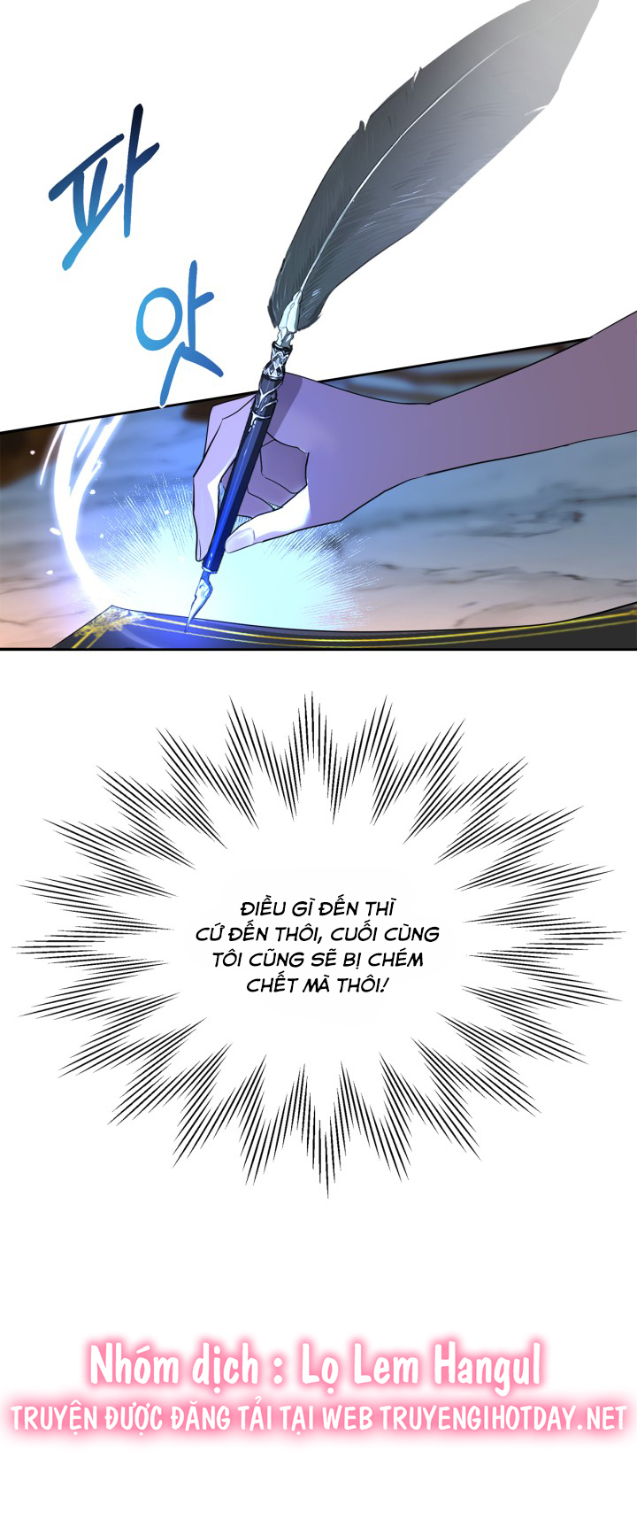 lọ lem hangul comingsoon chapter 2 23