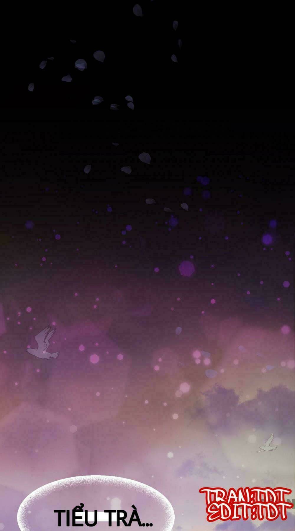 nữ đế trọng sinh chapter 8.1 25