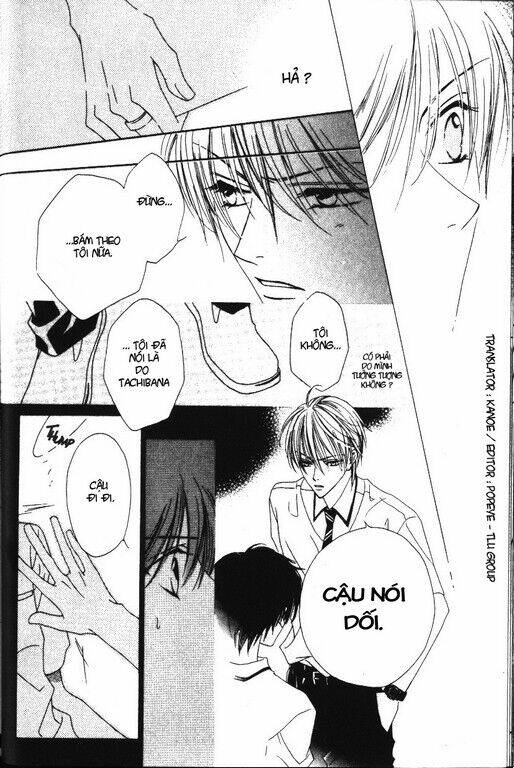 only the ring fingers know chapter 1 47