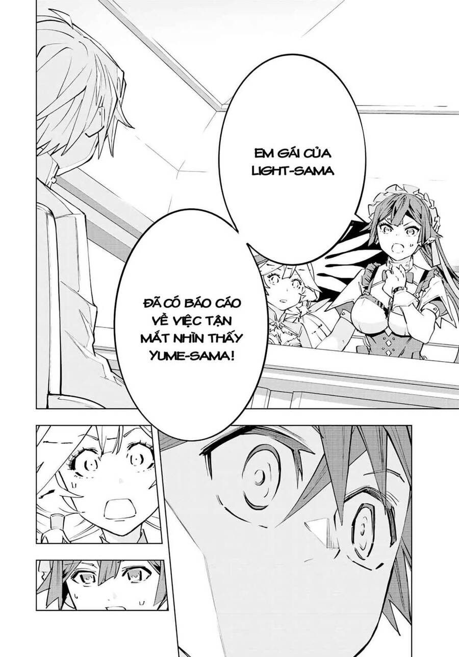 Bị Phản Bội Bởi Đồng Đội Và Sở Hữu [Gacha Không Giới Hạn] Lv.9999 chapter 72 13