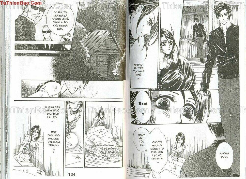 bó hoa tình yêu chapter 4 62