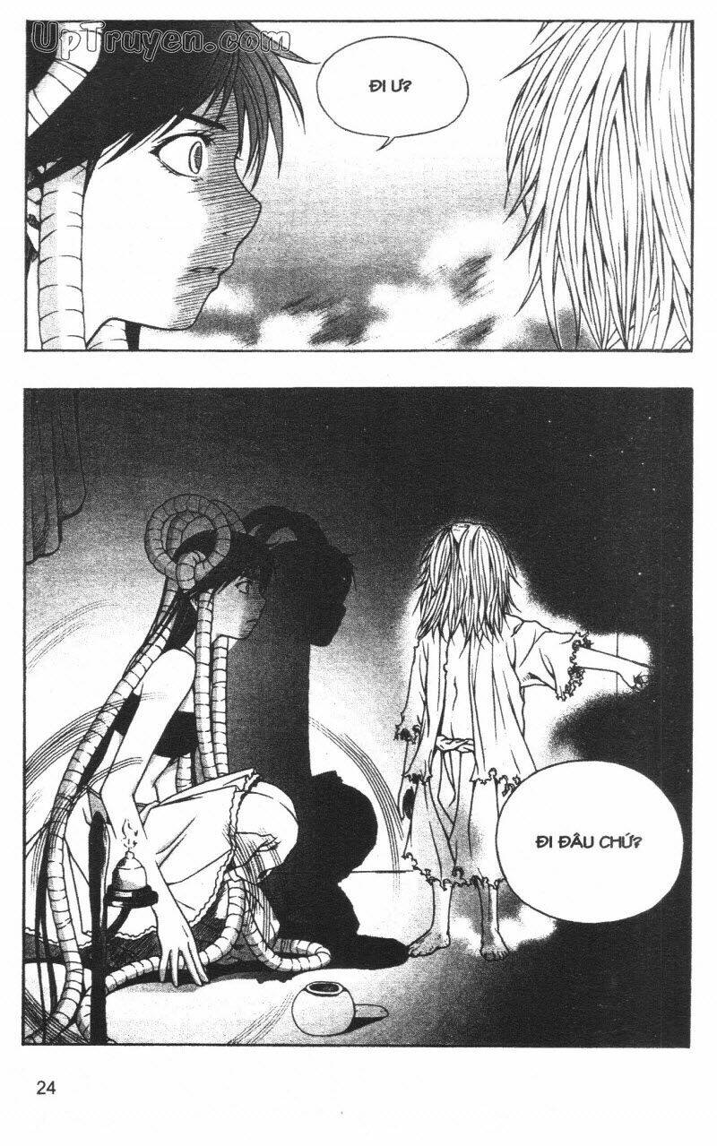 thời gió lốc (thời đại phong tang) chapter 5 25