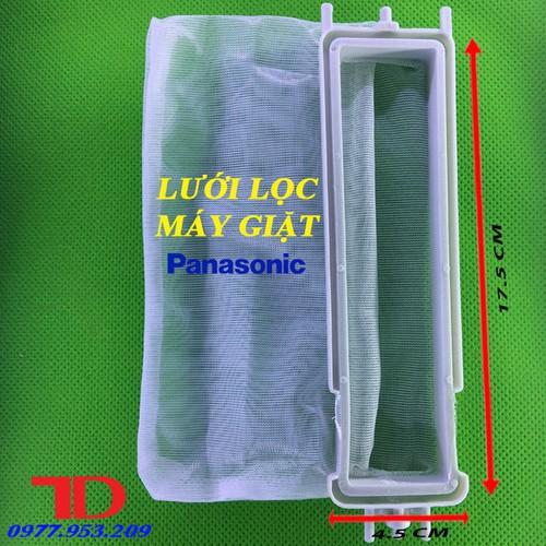 Combo lưới lọc máy giặt PANASONIC 9kg