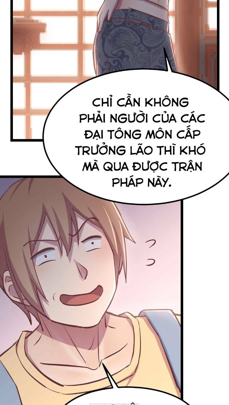 song tu đạo lữ kiểu xem mặt chapter 34 24