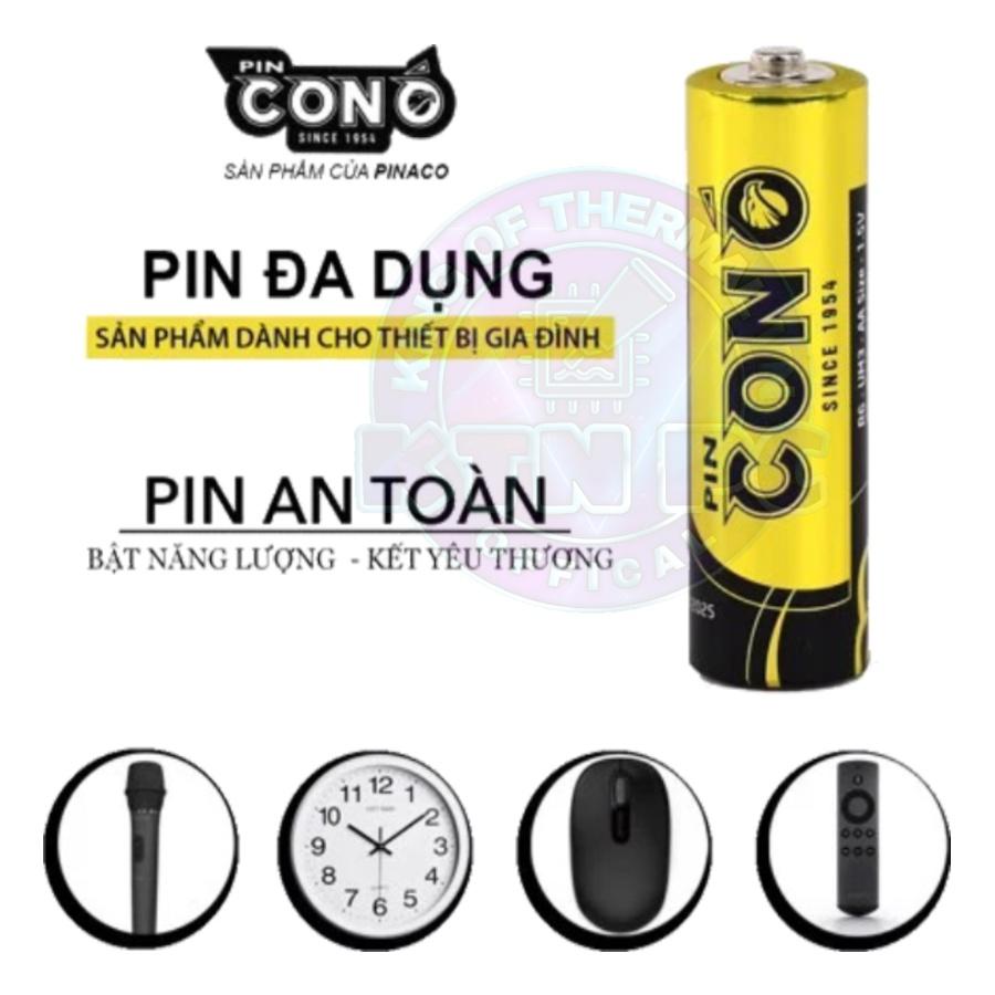 Pin Con Ó 3A R03P 1,5V - pin AAA PINACO