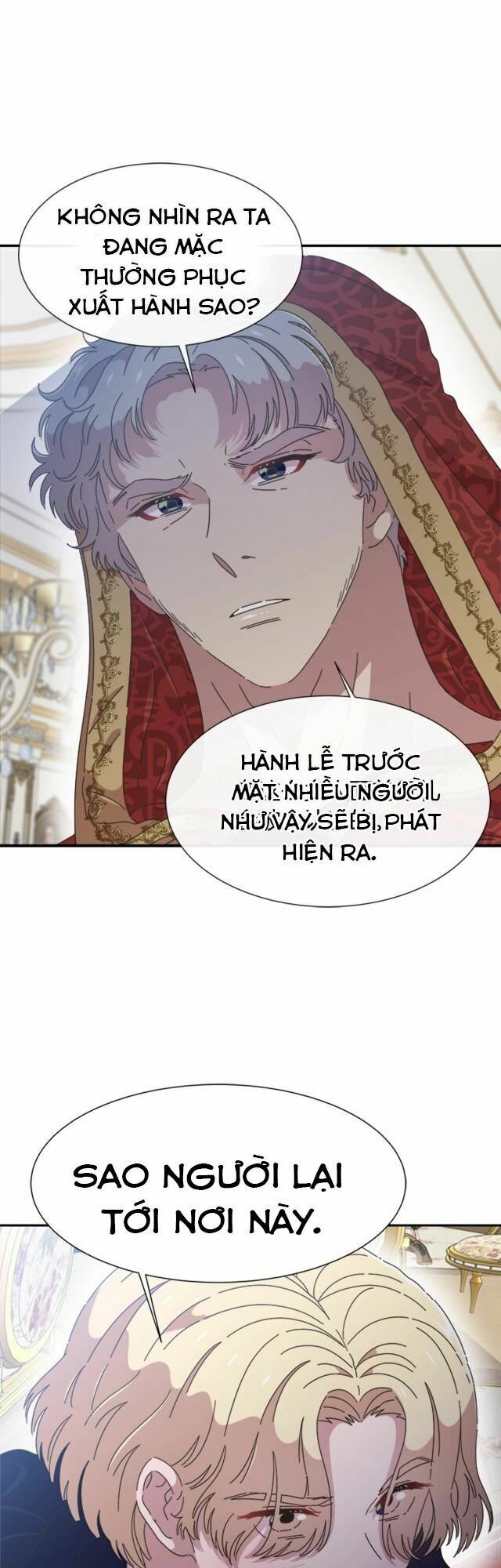 con gái bảo bối của ma vương chapter 109 29