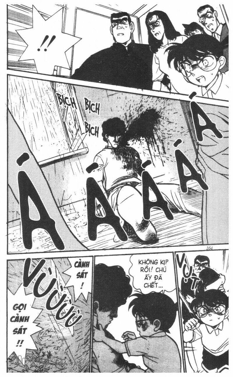 conan - bộ đặc biệt chapter 2 167