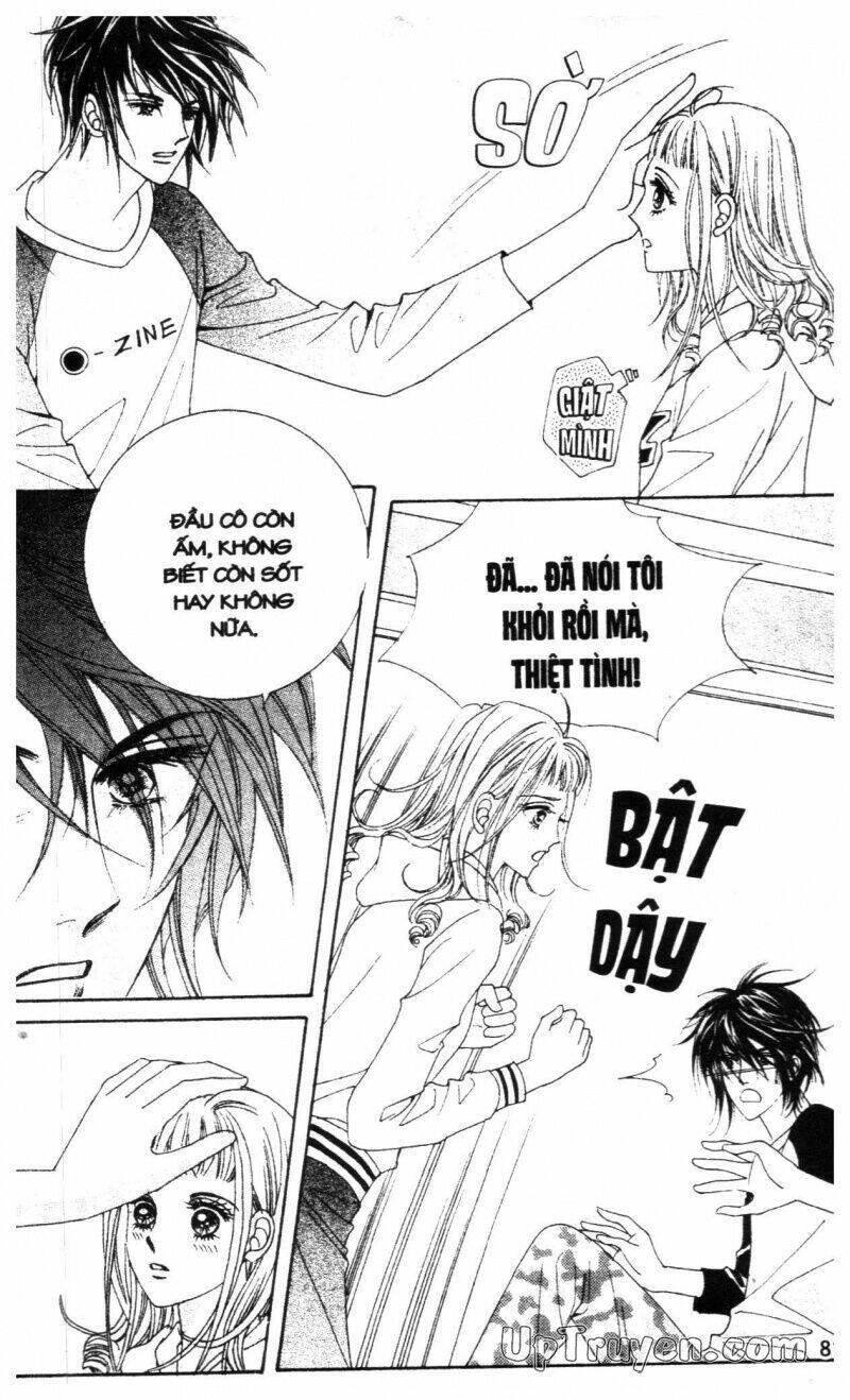 vợ chồng trẻ con bản đẹp chapter 7 80