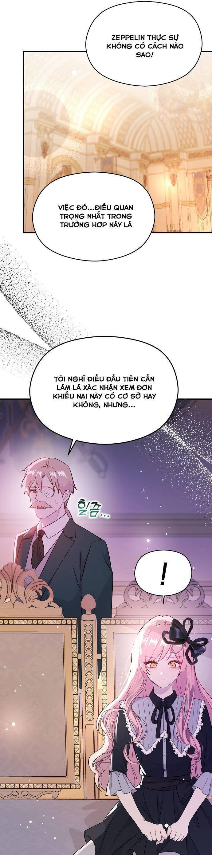 tôi không cố ý quyến rũ nam chính đâu! chapter 75 12