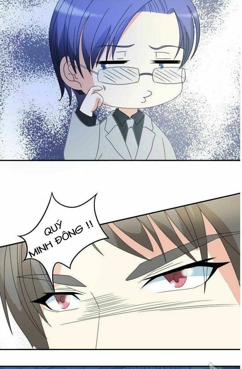 dụ vợ về nhà chồng cũ phải thật ôn nhu chapter 38 16