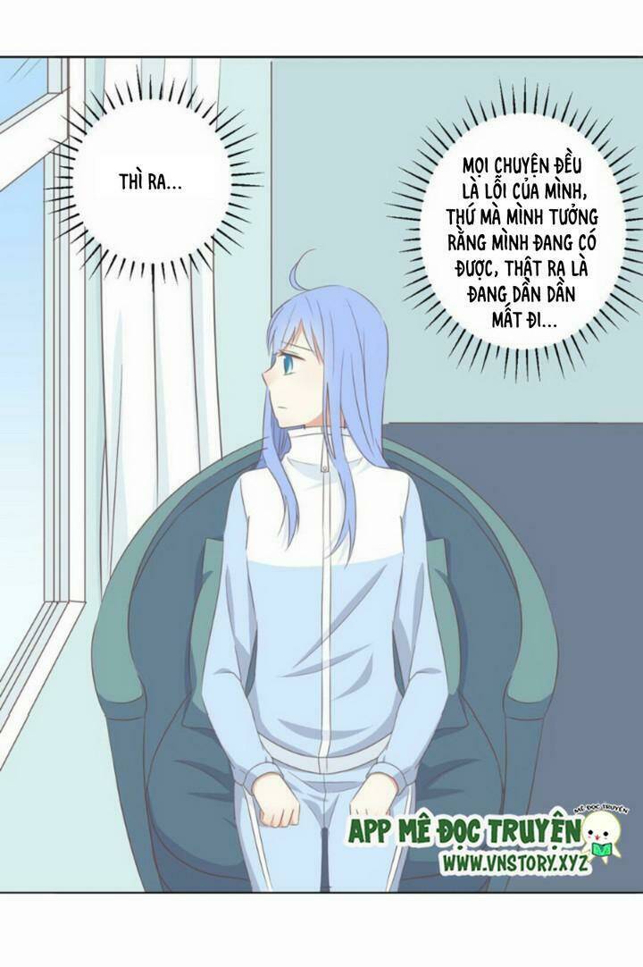 em chỉ yêu tiền của anh chapter 18 28