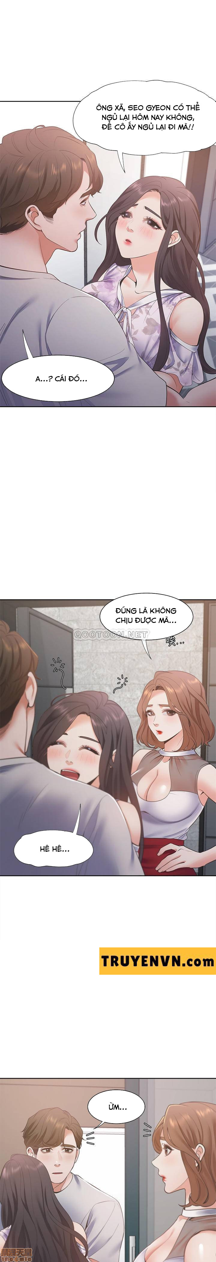 khát tình chapter 11 30