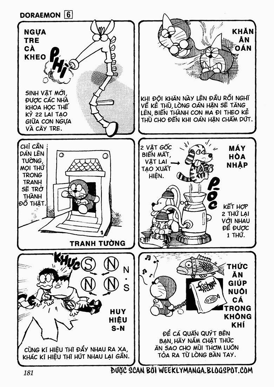 doraemon chapter 0 3