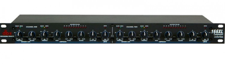 Máy nén tiếng 166XL 3