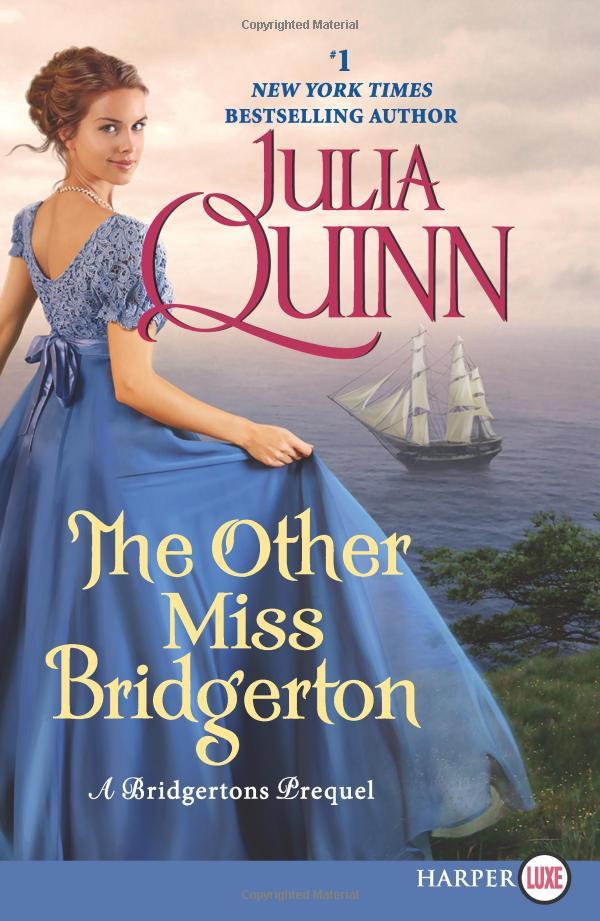 Hình ảnh The Other Miss Bridgerton