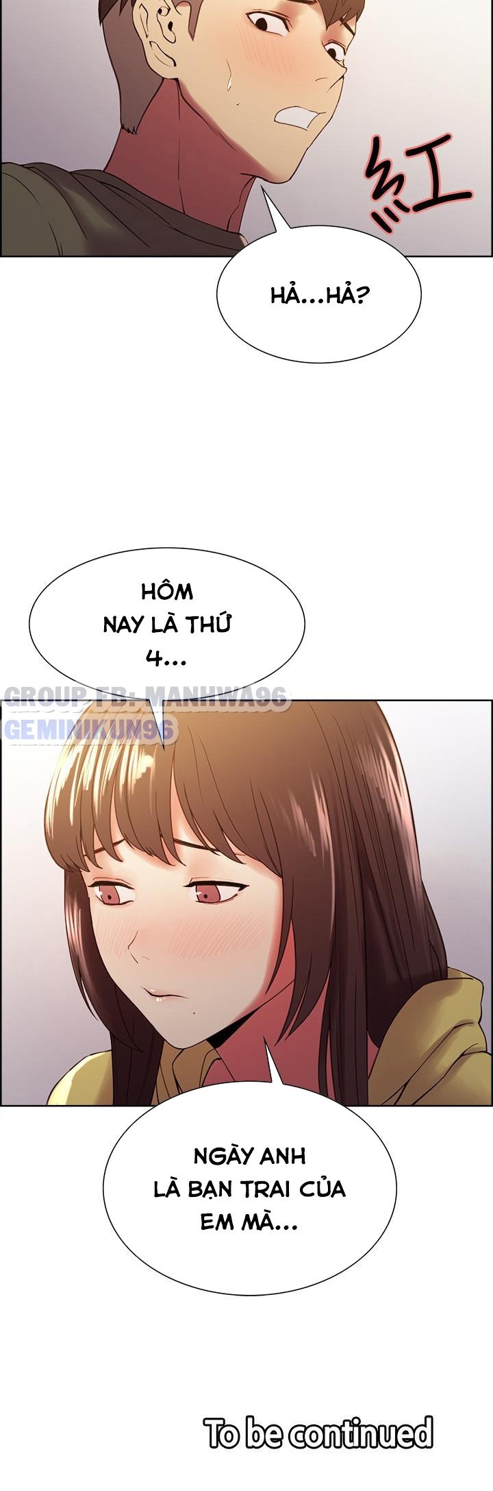 chạy trốn gia đình chapter 33 25