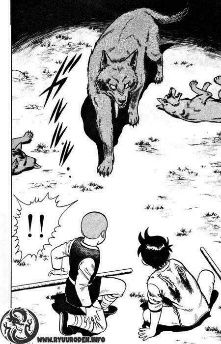 hoàng phi hồng phần 1 chapter 7 148