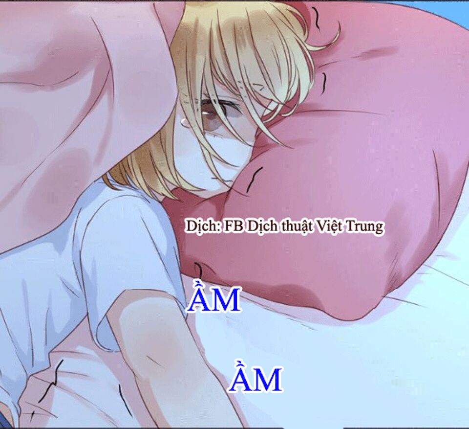 lượm được một tiểu hồ ly phần 1 chapter 15 6