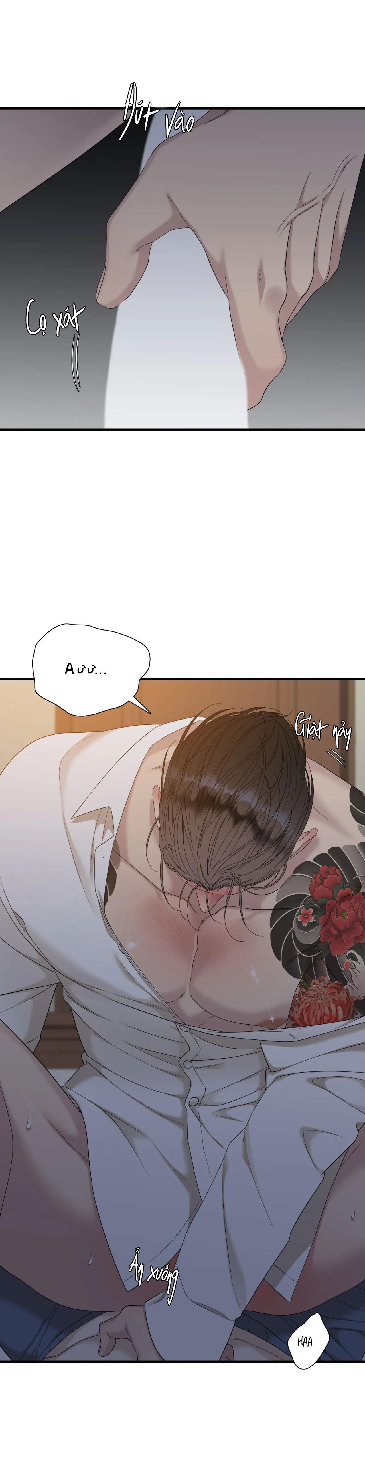 tên rác rưởi chapter 33 19