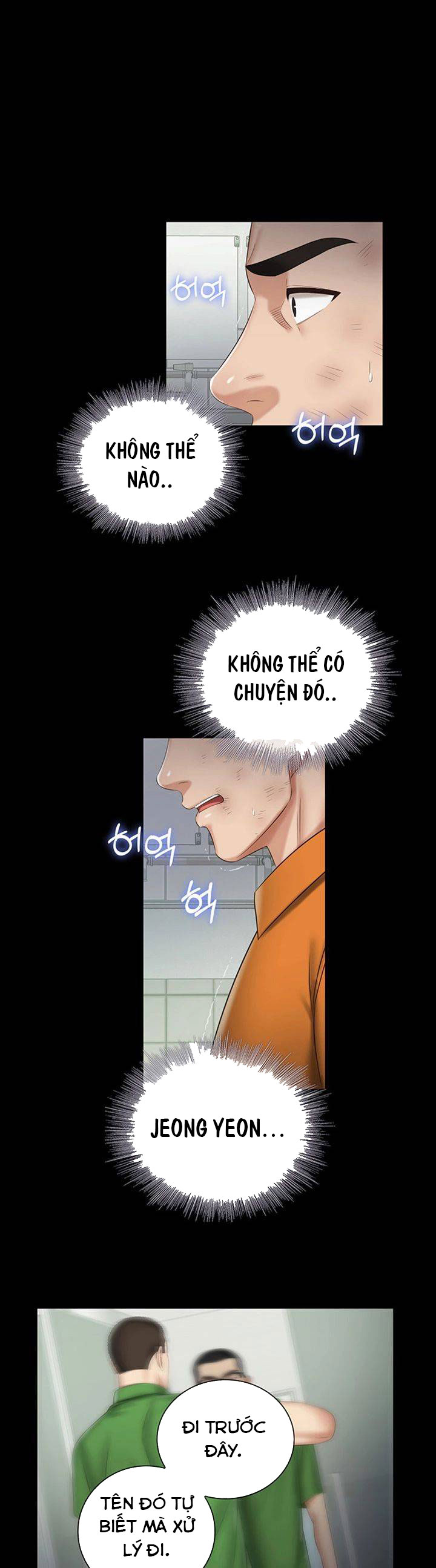 sứ mệnh người anh chapter 44 1