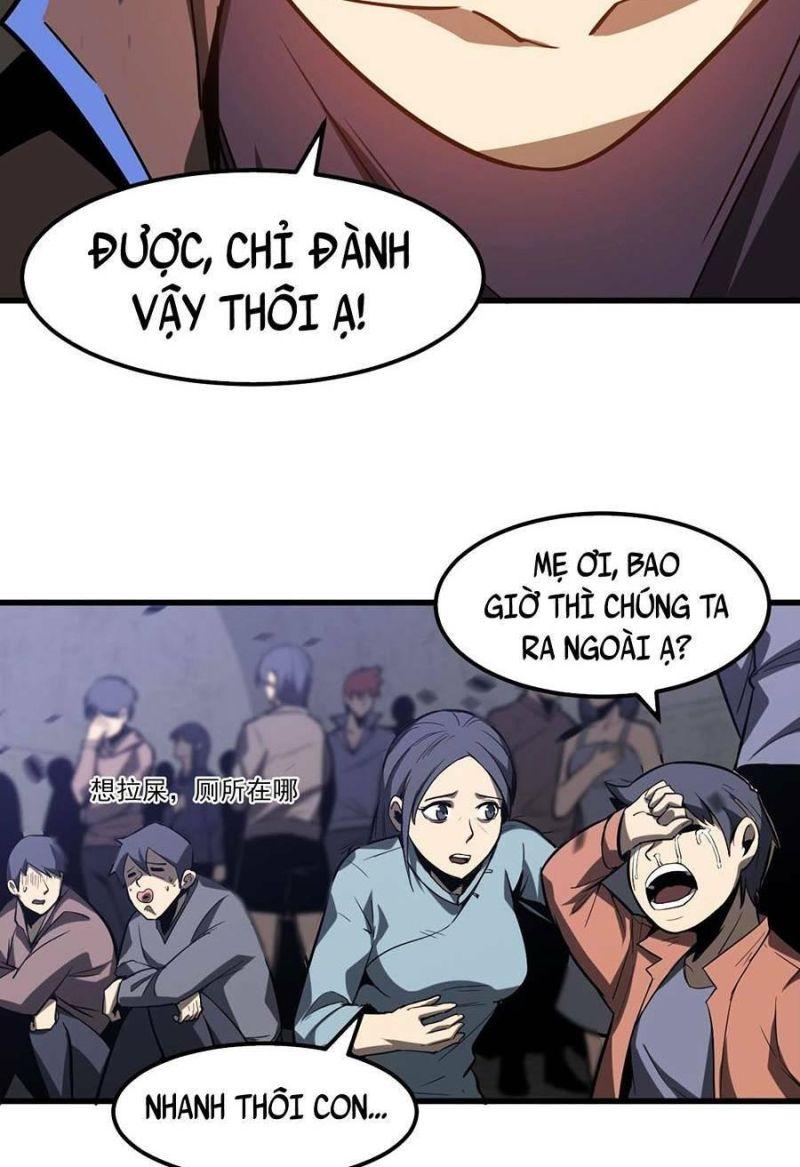 siêu tiến hóa chapter 87 55