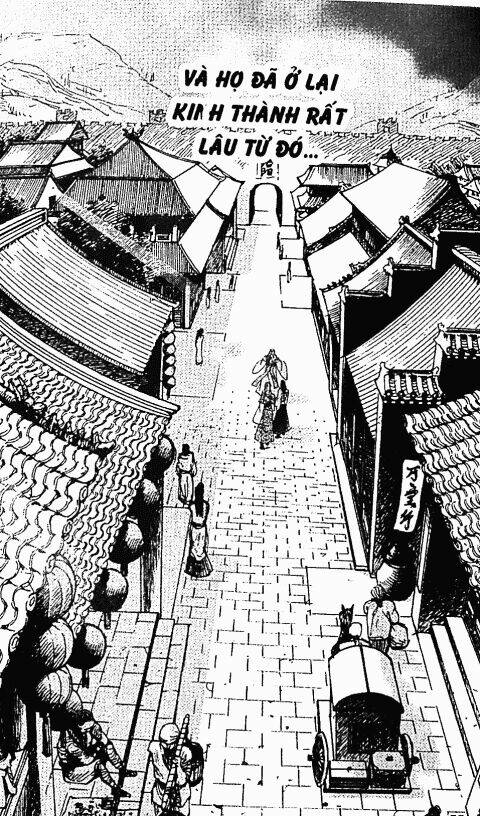 lâu lan y mộng chapter 1 50