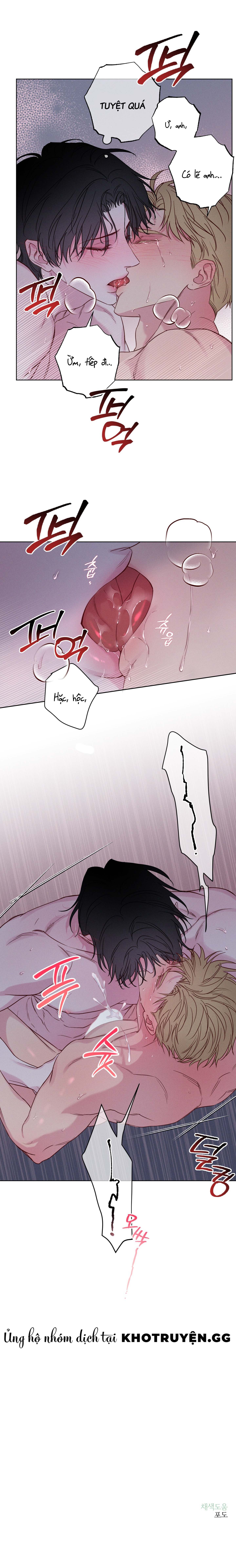 làn sóng bên bờ biển chapter 6 22