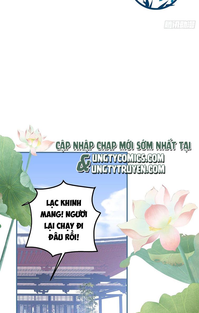 Hắc Hóa Đại Lão Thuần Dưỡng Chỉ Nam Chapter 21 - Trang 2