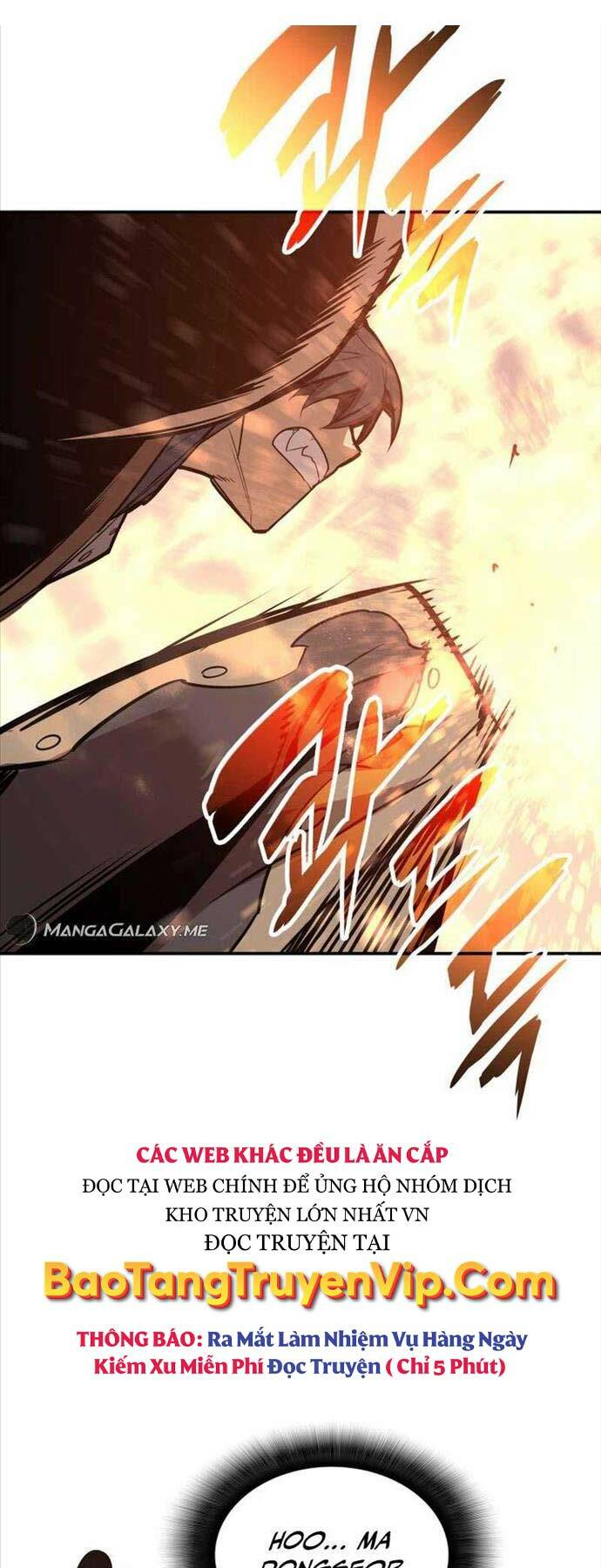 tôi là lính mới chapter 175 57