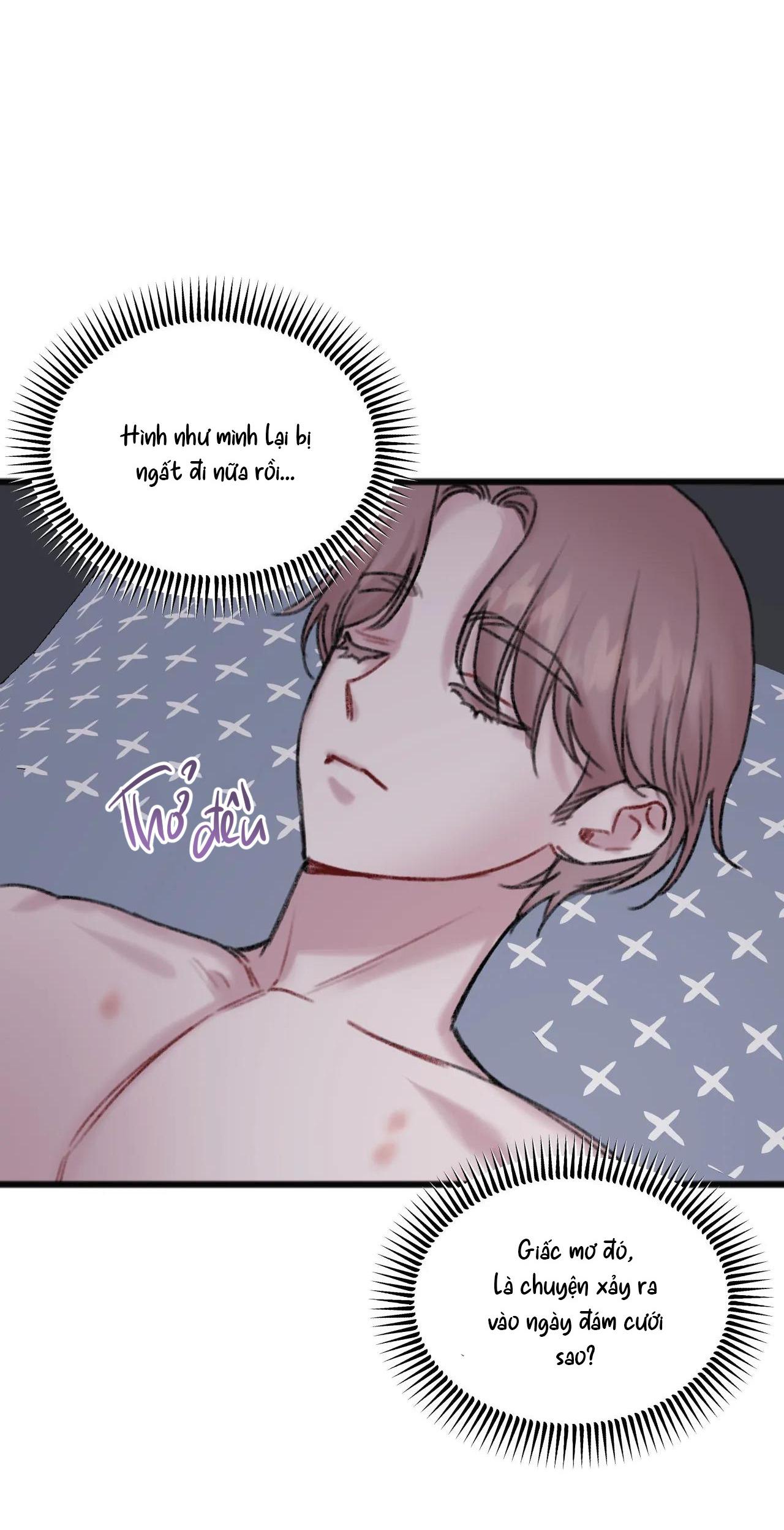 anh thật sự thích em sao chapter 8 29