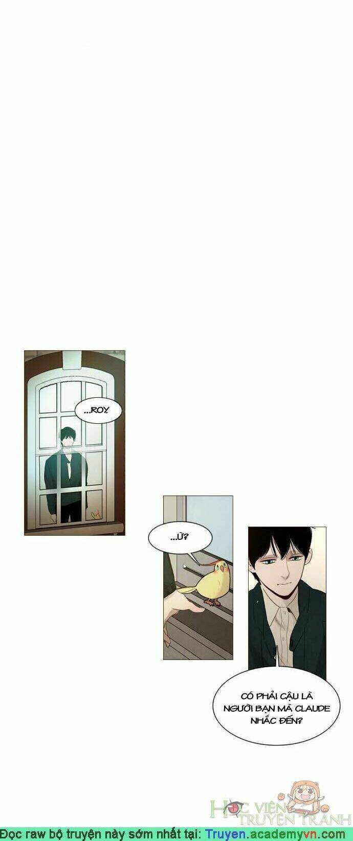 rừng đông ss2 chapter 19 9