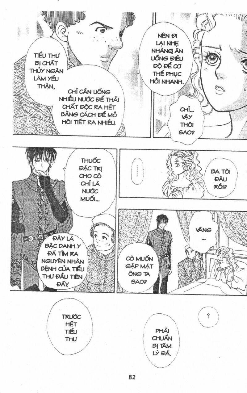 kenja no ishi chapter 5 84