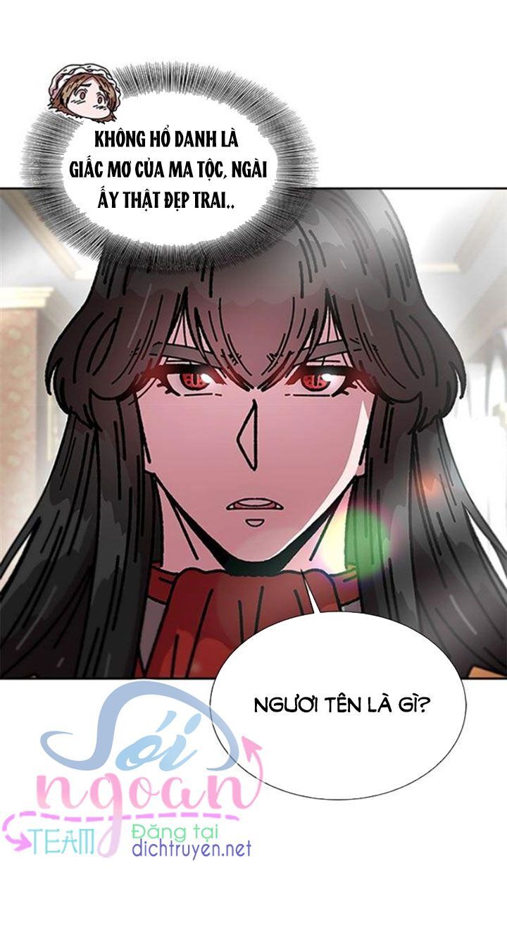 con gái bảo bối của ma vương chapter 37 34