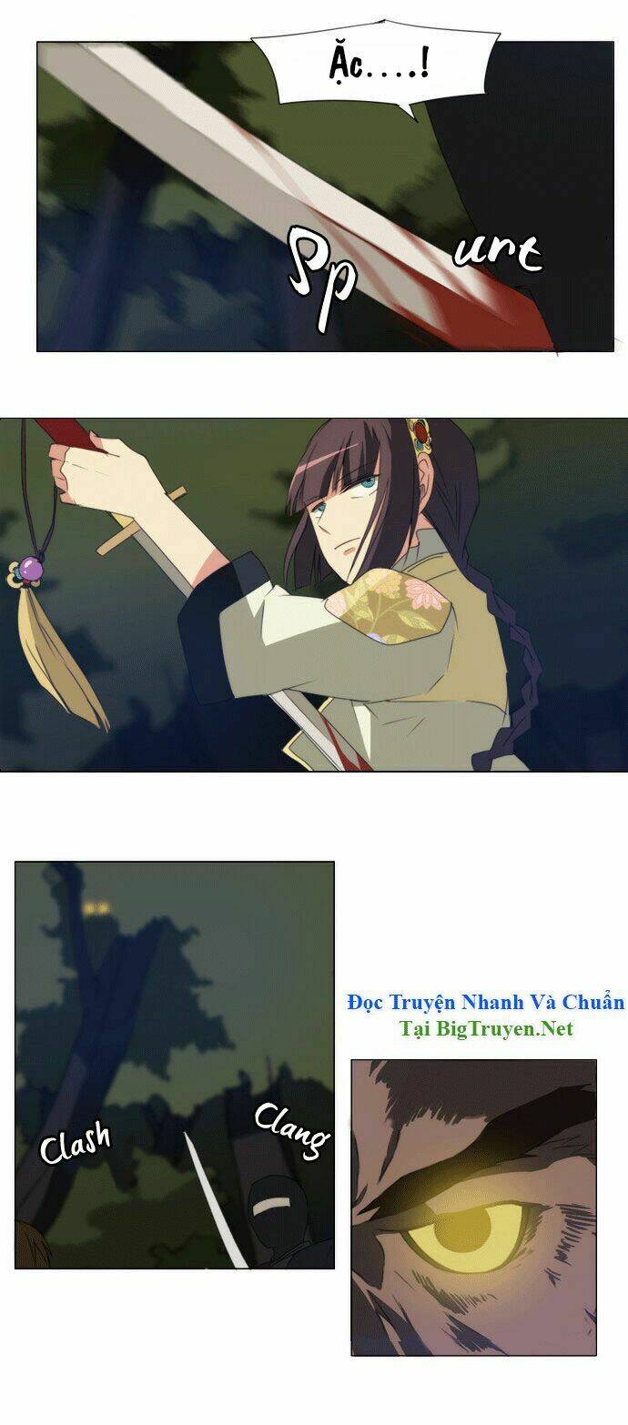 godly bells chapter 36 3