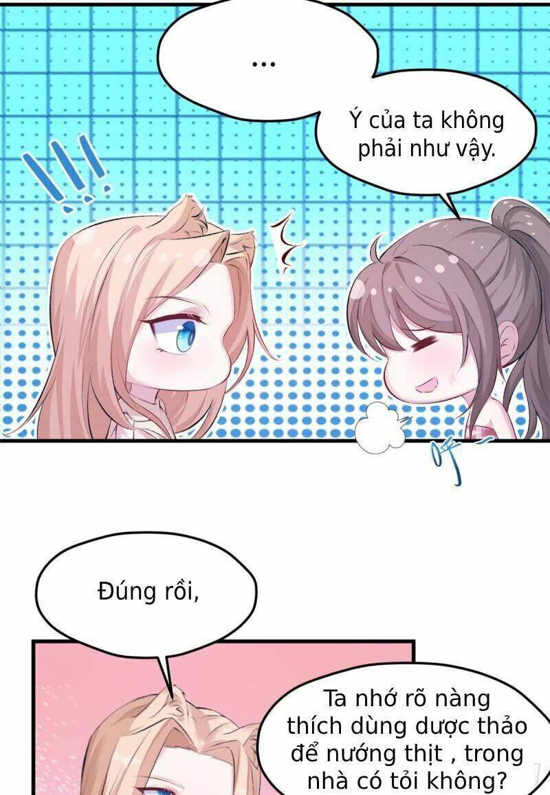 [16+] thảnh thơi thú thế chủng chủng điền, sinh sinh tể chapter 148 29