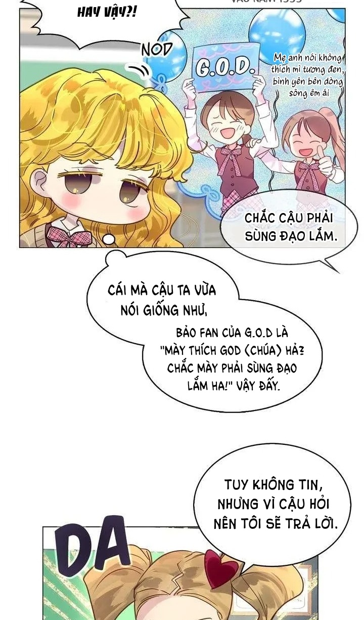 đừng xem thường nữ phụ chapter 170 60