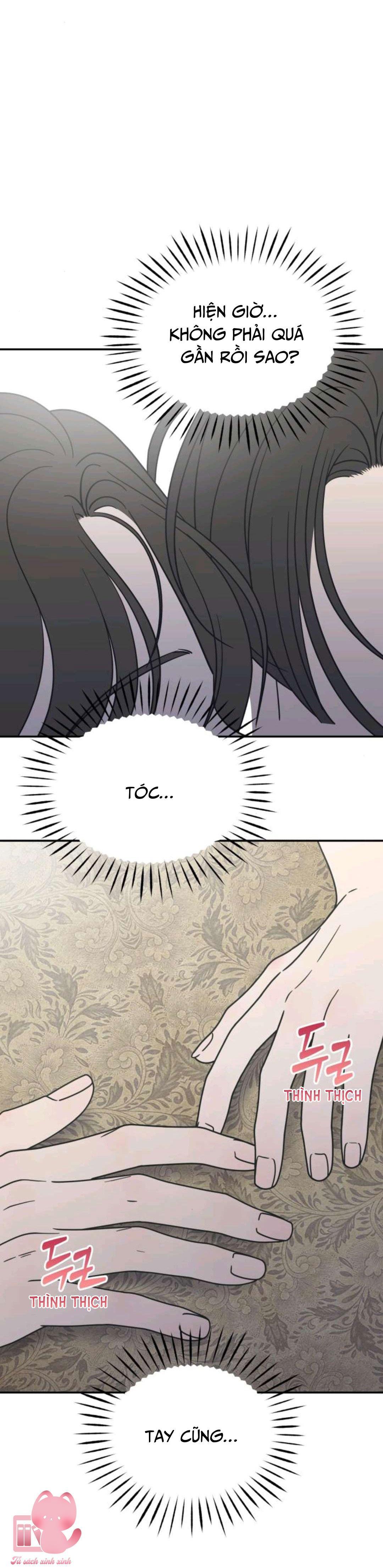 nói không với tình công sở chapter 4 78