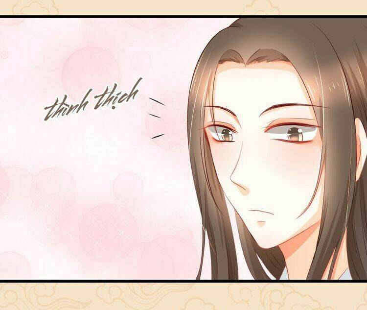 trẫm đây sủng nam nhân chapter 1 14