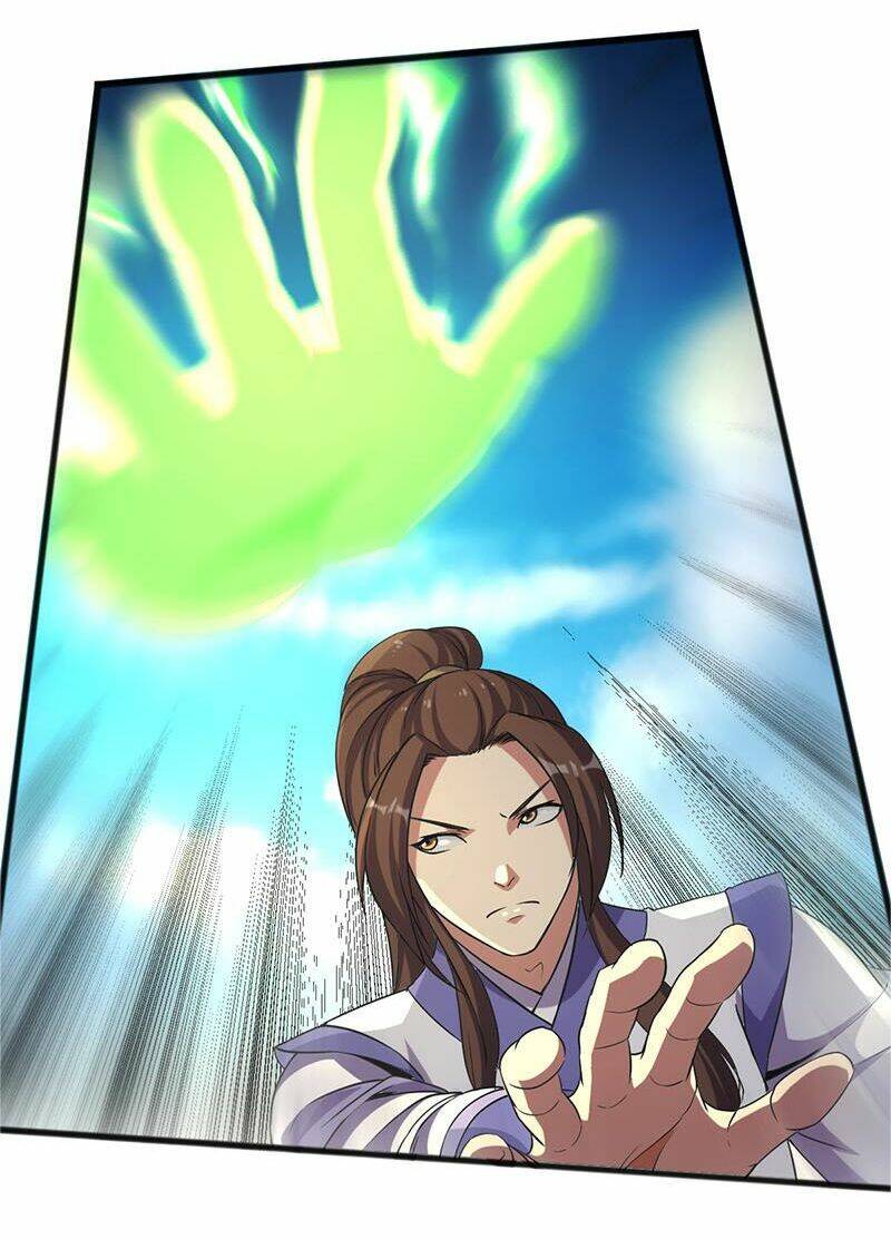 đừng cản ta tu tiên chapter 71 13