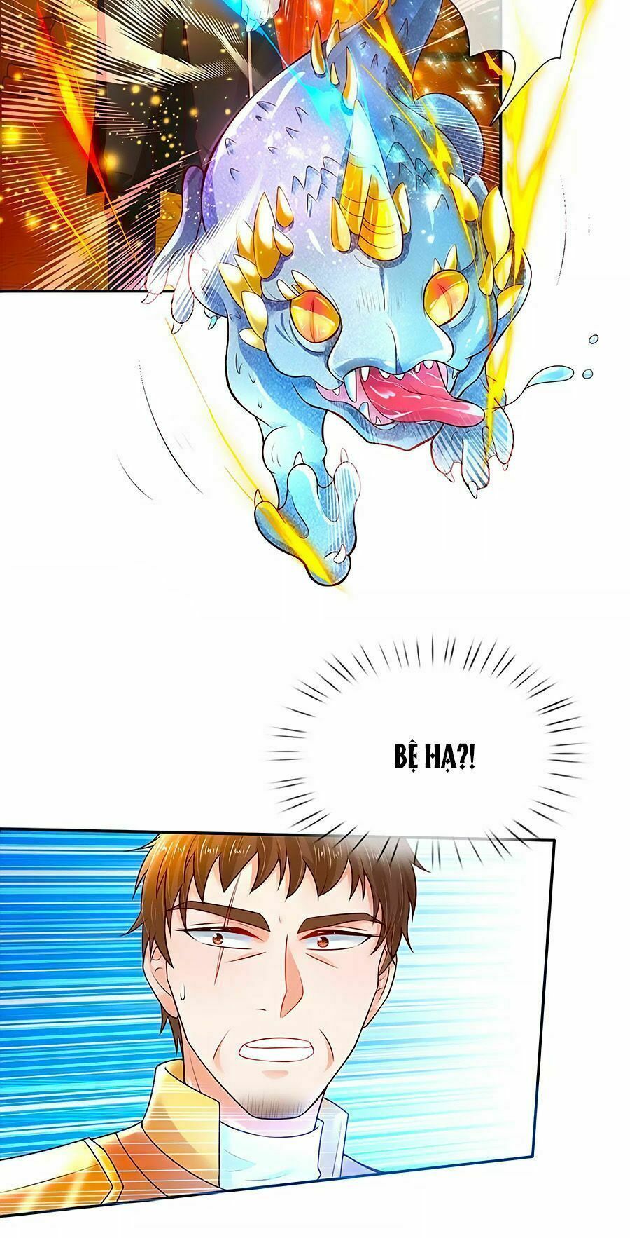 bỗng một ngày nọ trở thành con gái vua chapter 59 18