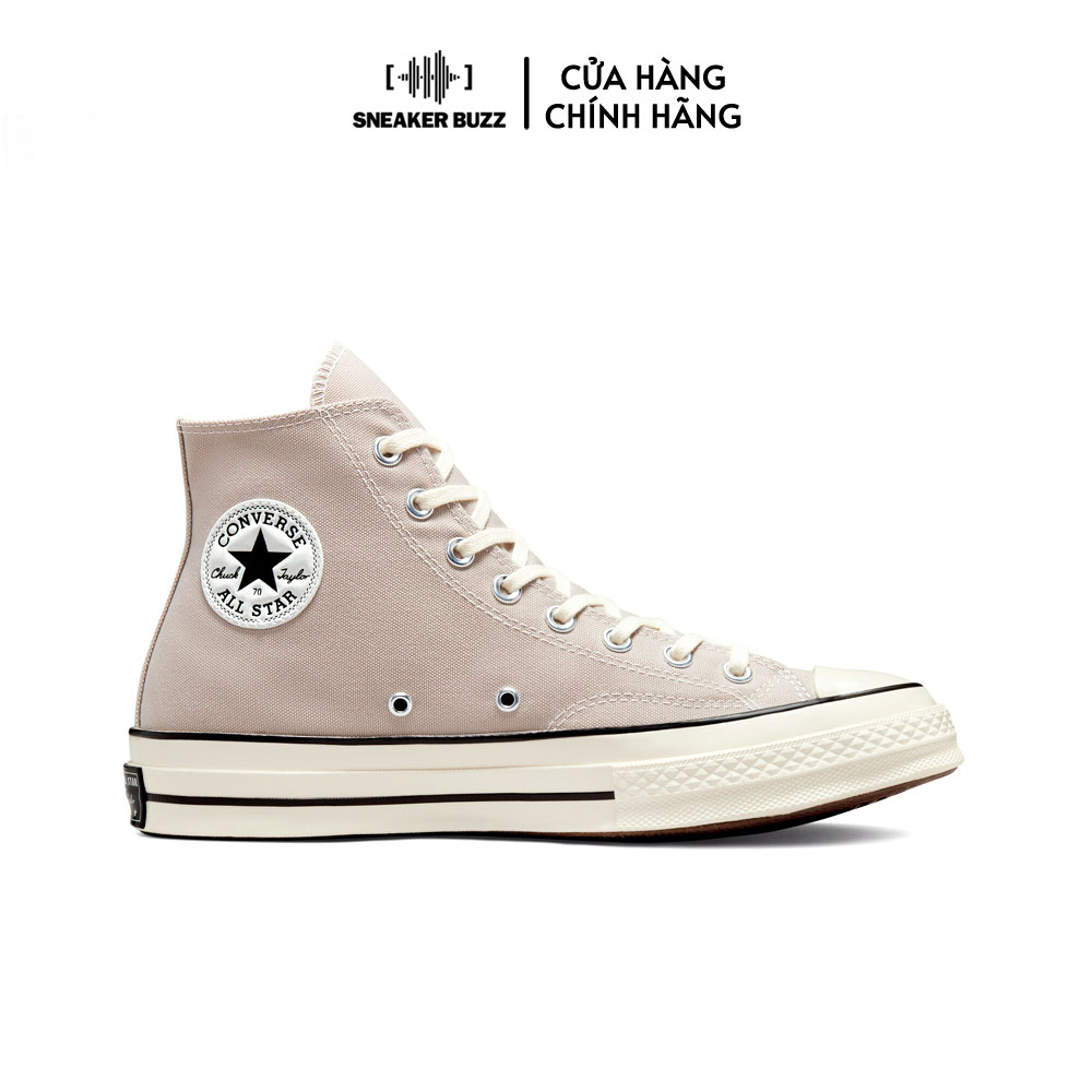 Giày Converse Chuck 70 Seasonal Color Vintage Canvas - 172677C