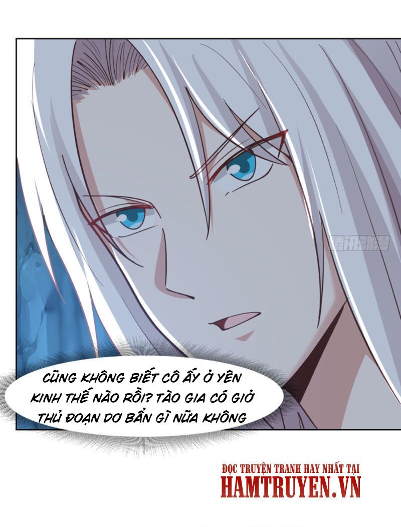 trên người ta có một rồng chapter 352 12